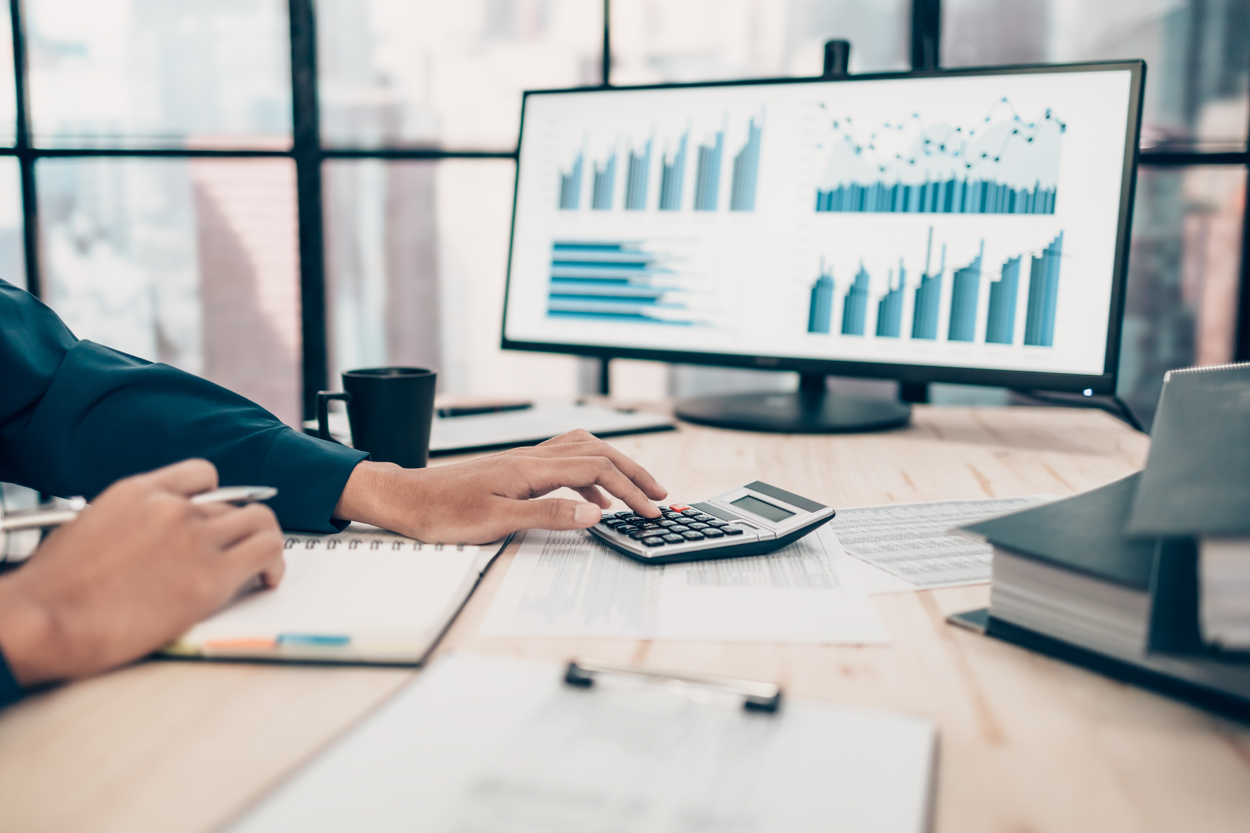 audit firm in Dubai - 2023 guide